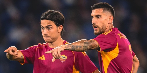 Da Dybala fino a Celik, Pellegrini e il nuovo ds: il piano di Ryan Friedkin per la Roma e Gasperini