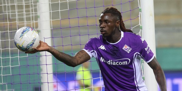 Kean e il rebus Juve: Vanoli studia la formazione con e senza Moise