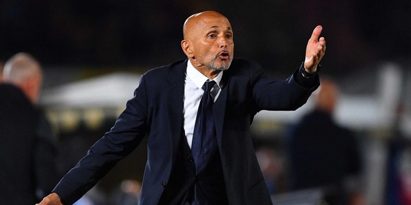 Ansia Champions per Spalletti: la Juventus e le trappole Fiorentina e Torino