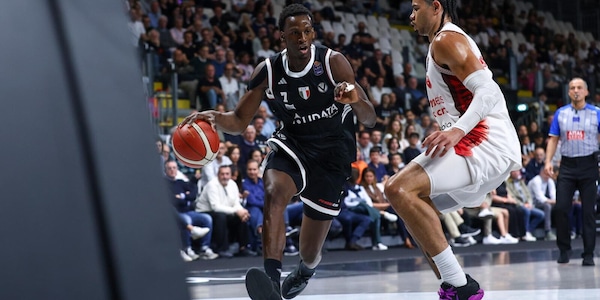Niang: "Sono sempre lo stesso Sal"