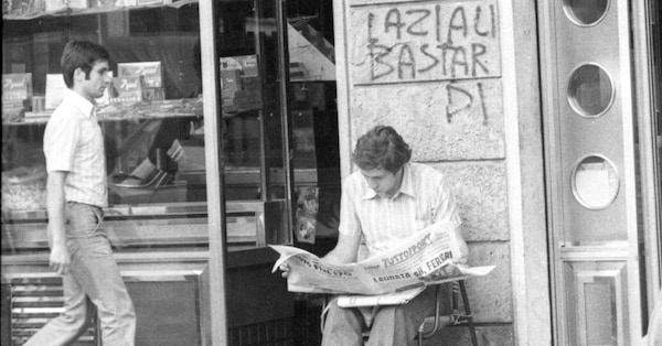 “Laziali bastardi”, Chinaglia e la memoria che resiste: oggi l'evento alla Sapienza