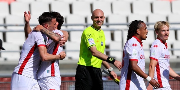 Playout Serie B, il pronostico di Bari-Sudtirol