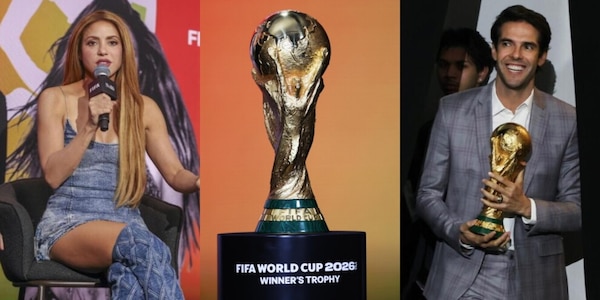 Madonna, Shakira e i BTS protagonisti del primo storico halftime show durante la finale dei Mondiali 2026: la presentazione con Kaká