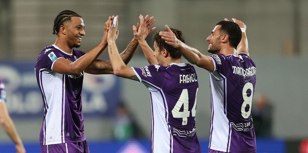 Da Fagioli a Mandragora, Parisi: la Fiorentina riparte da sei italiani