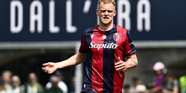 Odgaard e il futuro al Bologna: il retroscena sul riscatto legato all’intuizione di Italiano