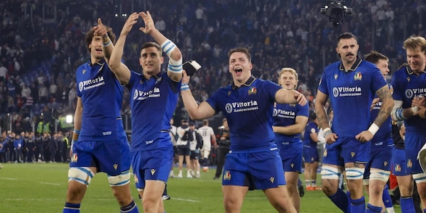 Italrugby al Nations Championship: date, avversari e gli stadi italiani dove giocherà