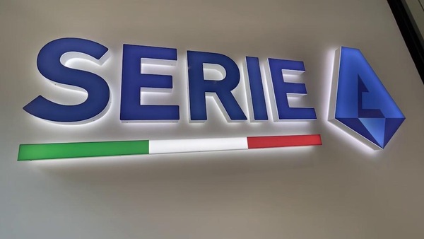 Serie A: finalmente il programma della 37a giornata