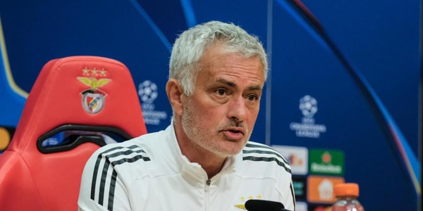 Mourinho e il Real Madrid: "Nessuna offerta, il Benfica mi ha proposto il rinnovo. Ma..."