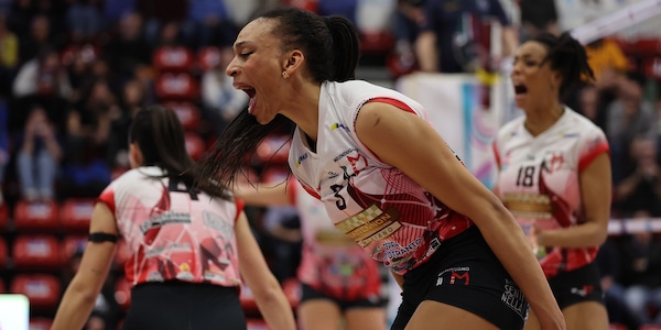 Volley Mercato: Maria Teresa Bassi sarà il secondo opposto di Bergamo