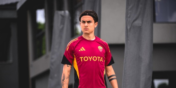 Dybala, l'agente Carlos Novel pronto a rientrare per il derby: le ultime news sul rinnovo con la Roma e cosa c'è dietro la partnership tra agenzie