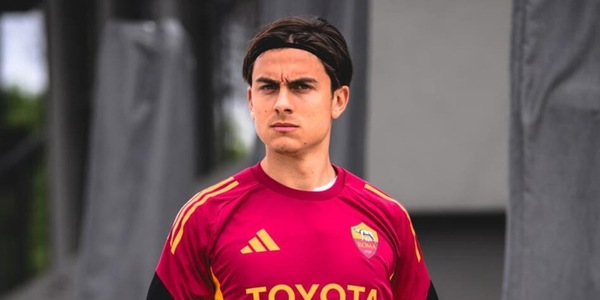 Dybala tra Champions e rinnovo: prima il derby, poi l’agente lavorerà sul nuovo contratto