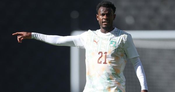 Mondiali 2026, i convocati della Costa d'Avorio: N'Dicka e Bonny nella lista
