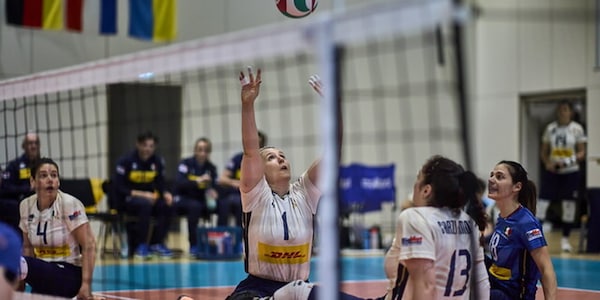 Golden Nations League: le azzurre battono Germania e Olanda