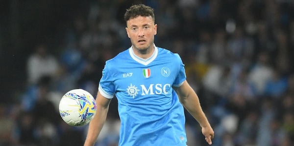 Rrahmani carica il Napoli: "Col Pisa match point da sfruttare", poi svela: "Due i compagni più difficili da marcare"