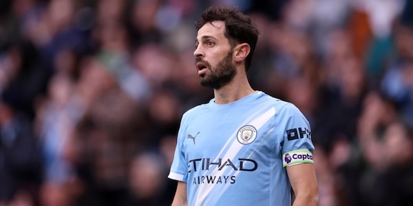 Bernardo Silva è vicino: la Juve aspetta la risposta dell’asso in uscita dal City