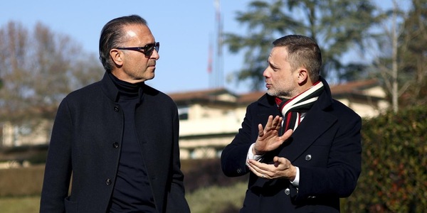 Milan in pieno caos: da RedBird solo altri slogan e parole