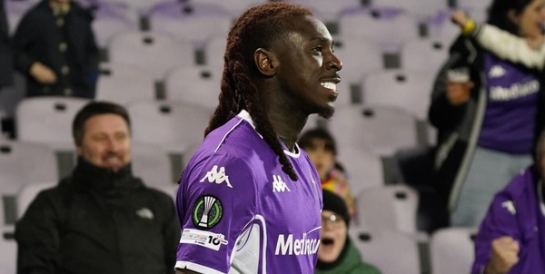 Fiorentina, ci si interroga sul futuro di Kean: solo 9 gol in stagione