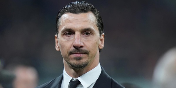 La vittoria di Ibrahimovic