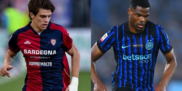 Inter, l'assalto a Palestra dipende da Dumfries: l’incertezza legata alla clausola
