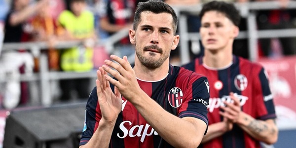 Freuler verso l’addio al Bologna: con Atalanta e Inter la storia si chiude