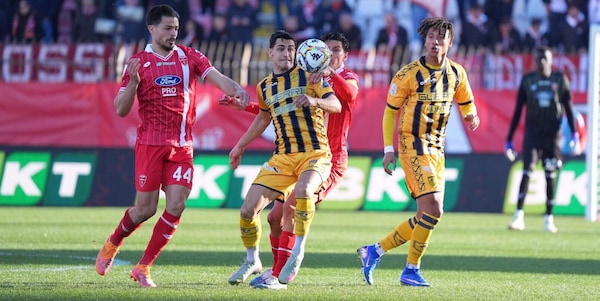 Dove vedere Juve Stabia-Monza in tv? Orario e canale della semifinale playoff di Serie B