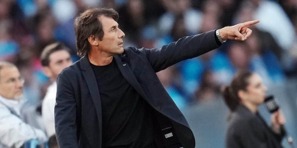 Conte non è mai arrivato terzo in Serie A: domani a Pisa l’ultimo scatto Champions