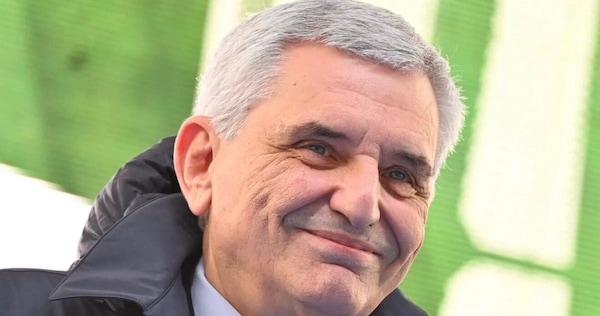 Stirpe: "Frosinone in Serie A con equilibrio"