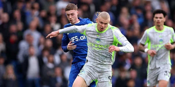 Dove vedere Chelsea-Manchester City in tv? Dazn o Sky, orario della finale di FA Cup
