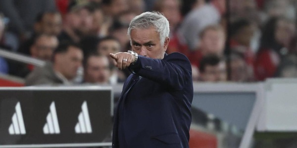Mourinho al Real, ci siamo