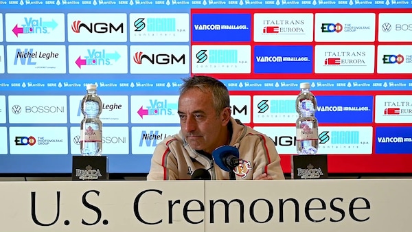 Giampaolo: "Caso Payero? Prostituzione intellettuale"
