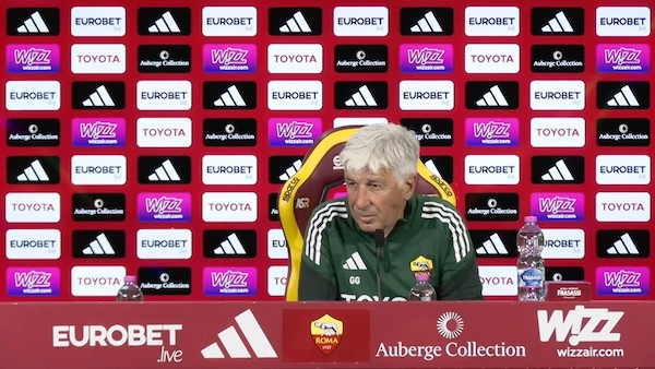 Gasperini sul rinnovo di Dybala: "Importante che entrambe le parti abbiano questa volontà"