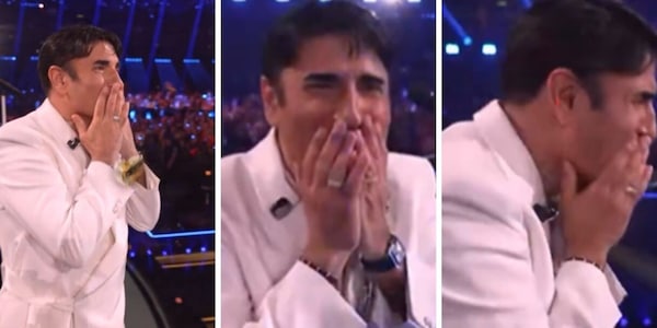 Eurovision 2026, vince la Bulgaria. Sal Da Vinci nella Top 5 dopo le lacrime sul palco