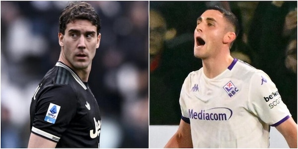 Dove vedere Juve-Fiorentina in tv? Dazn o Sky, orario