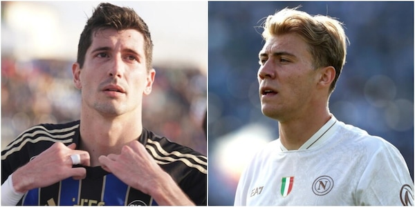 Dove vedere Pisa-Napoli in tv? Dazn o Sky, orario