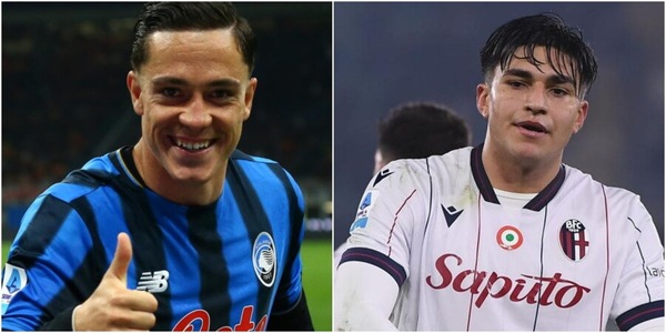Dove vedere Atalanta-Bologna in tv? Dazn o Sky, orario