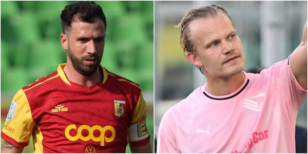 Dove vedere Catanzaro-Palermo in tv? Orario e canale della semifinale playoff di Serie B
