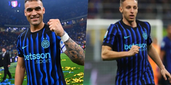 Inter-Verona, la probabile formazione di Chivu