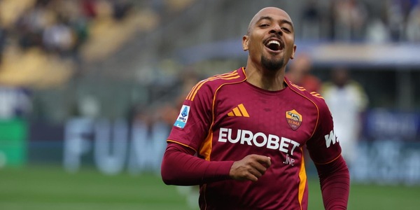 Malen al primo derby della Capitale: l'esordio per alimentare il sogno Champions della Roma