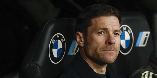 Xabi Alonso è ufficialmente il nuovo allenatore del Chelsea