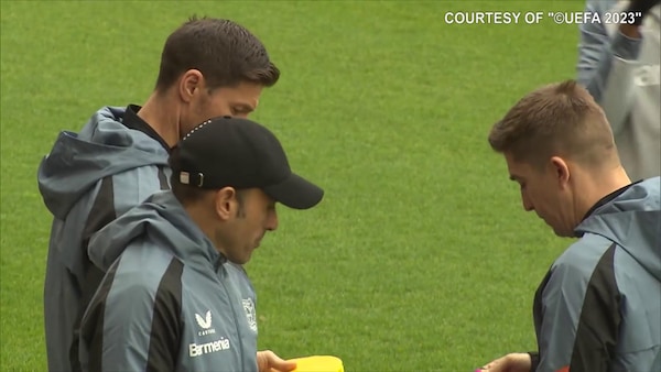 Ufficiale: Xabi Alonso è il nuovo allenatore del Chelsea