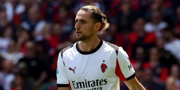 Milan, una vittoria chiave a Genoa: Nkunku e Athekame avvicinano Allegri alla Champions. A De Rossi non basta Vazquez