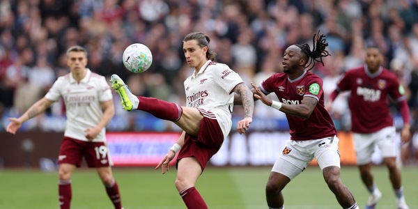 Pronostico Arsenal-Burnley, un quasi testacoda: 1 handicap oppure…