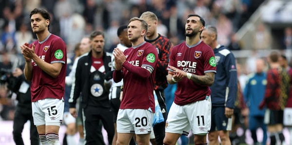 Premier League, vince il Manchester United. West Ham a un passo dalla retrocessione