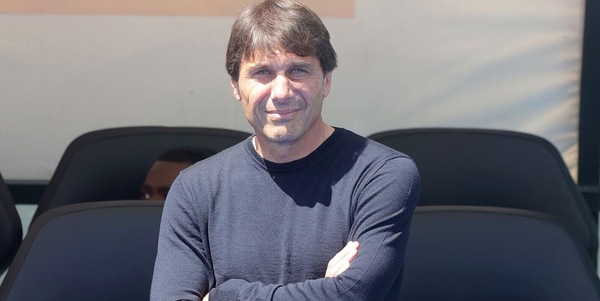 Napoli, Conte ha scritto pagine di storia