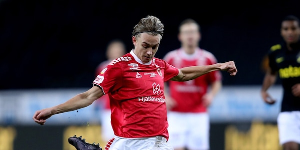 Orgryte-Goteborg, vincere per risalire: il pronostico
