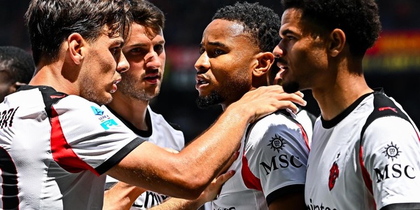 Rossoneri da rivalutare