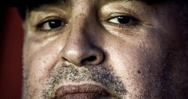 Processo Morte Maradona, le immagini dell’autopsia sconvolgono l’aula e la figlia si sente male