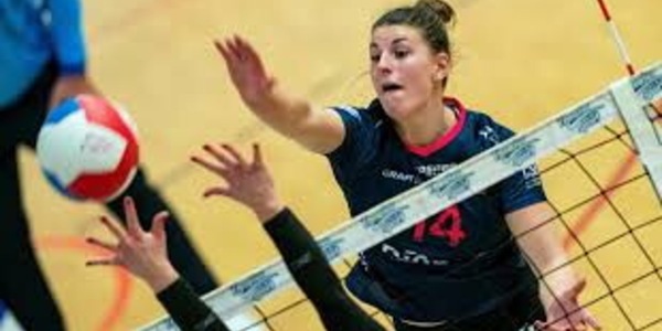 Volley mercato: Macerata accoglie Susan Schut