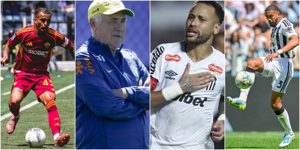 Ancelotti chiama Neymar, convocati anche Wesley e Bremer: la lista ufficiale del Brasile per i Mondiali 2026 tra conferme e sorprese