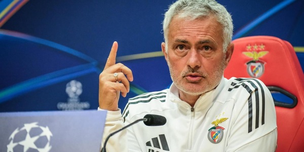 Mourinho al Real, è fatta: sarà presentato a Madrid la prossima settimana